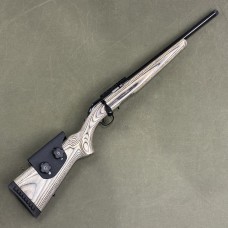Ruger American Bolt Action Rifle .17 HMR - USED